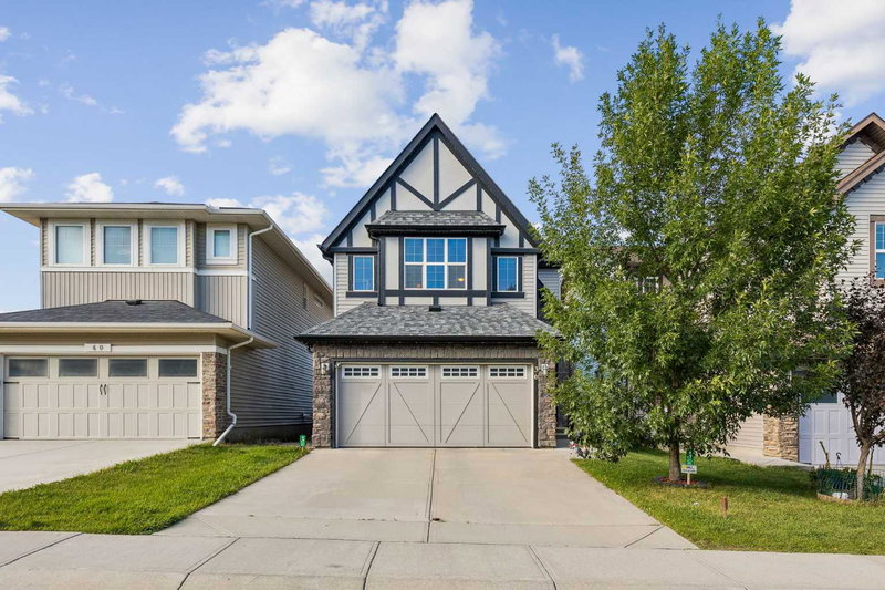Image of home for listing MLS® A2346731