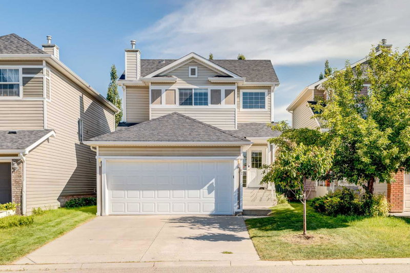 Image of home for listing MLS® A2346739