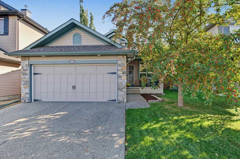 Image of home for listing MLS® A2346740