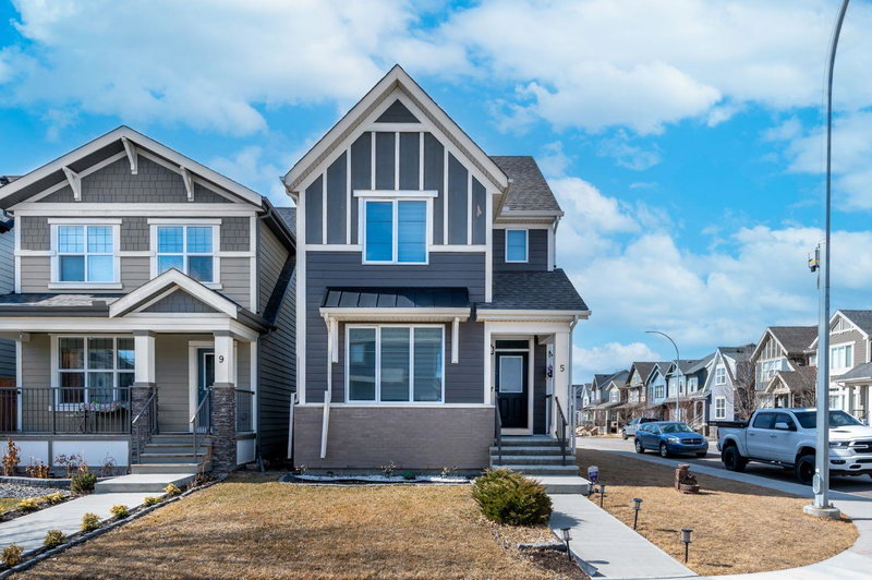 Image of home for listing MLS® A2346750