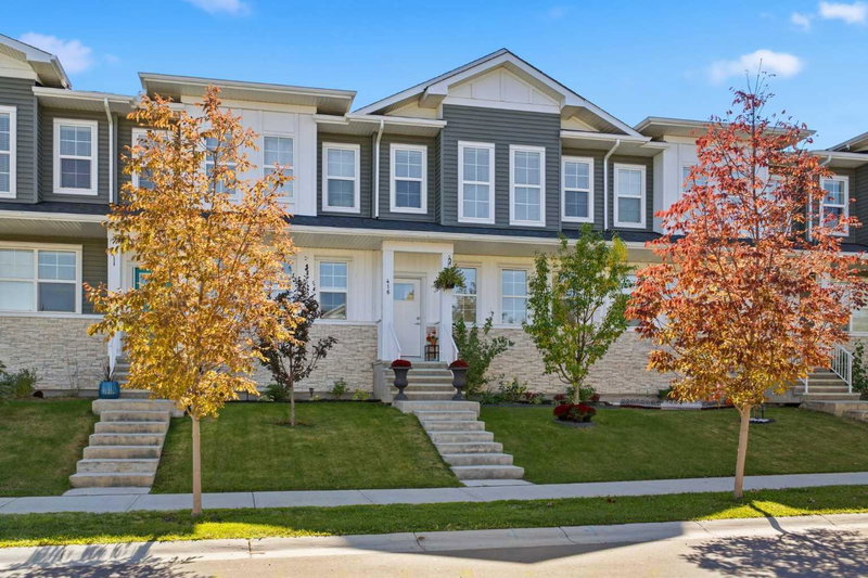 Image of home for listing MLS® A2346755