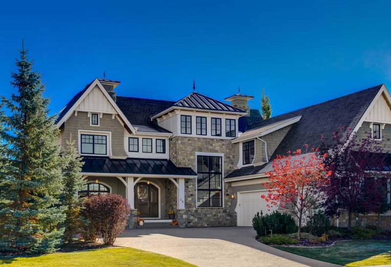 Image of home for listing MLS® A2346767