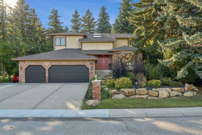 Image of home for listing MLS® A2346775