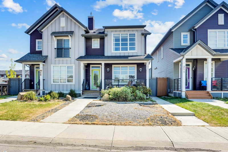 Image of home for listing MLS® A2346778