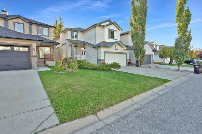 Image of home for listing MLS® A2346784