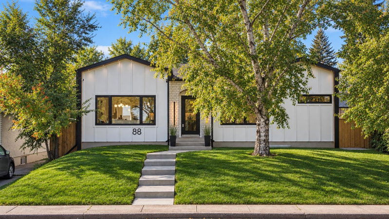 Image of home for listing MLS® A2346786