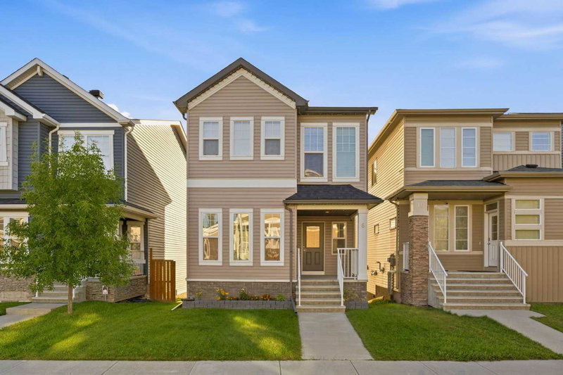 Image of home for listing MLS® A2346792