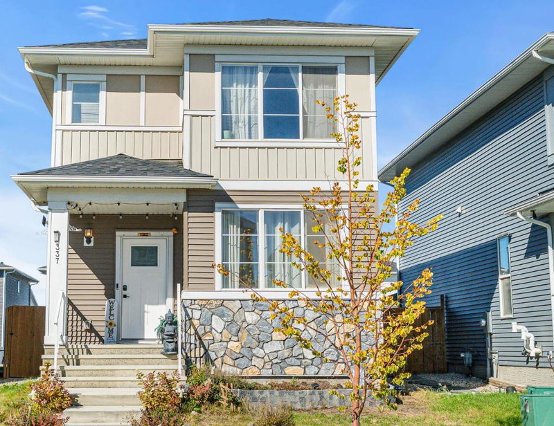 Image of home for listing MLS® A2346801