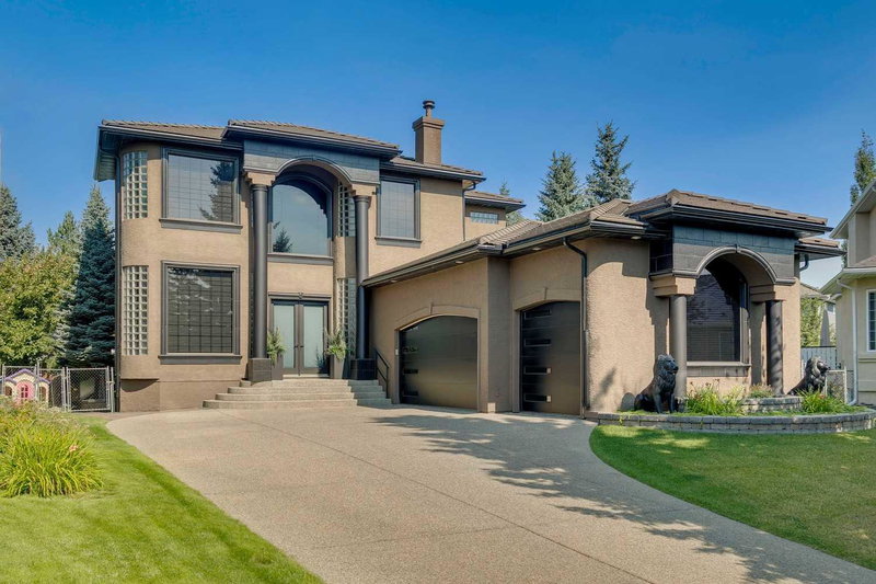 Image of home for listing MLS® A2346815