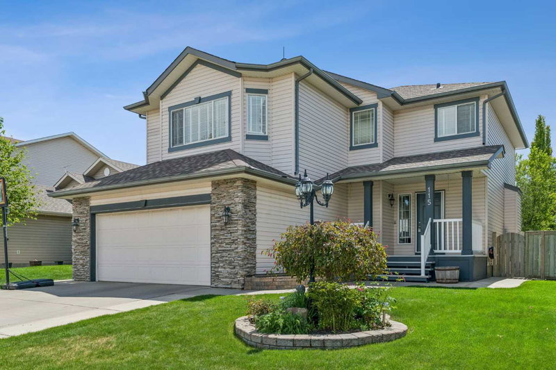 Image of home for listing MLS® A2346841