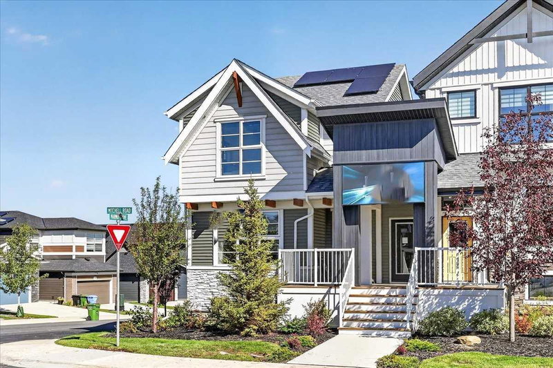 Image of home for listing MLS® A2346842