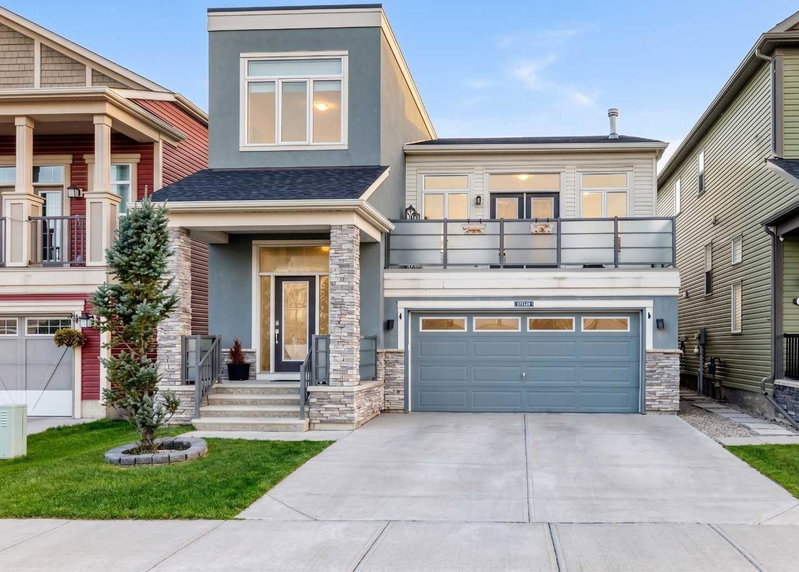 Image of home for listing MLS® A2346867