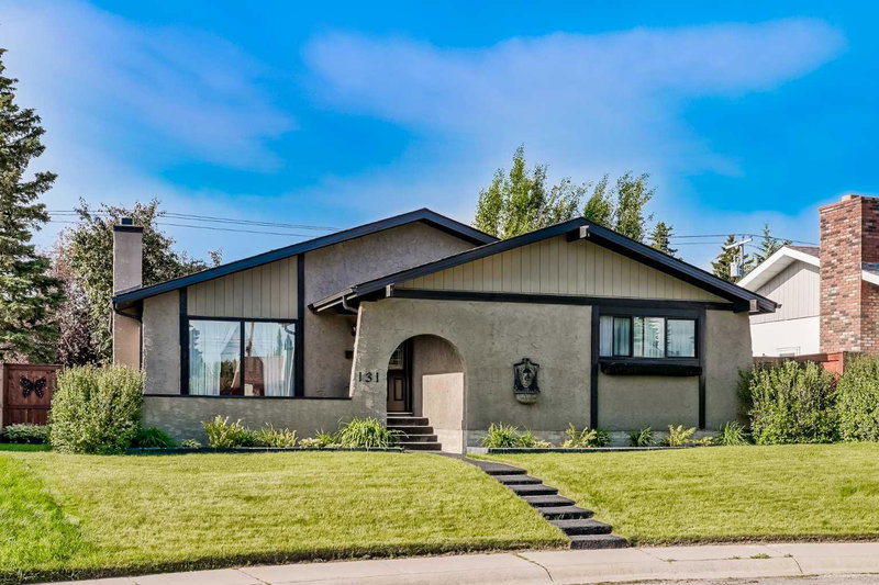 Image of home for listing MLS® A2346876