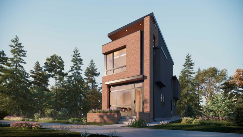 Image of home for listing MLS® A2346895