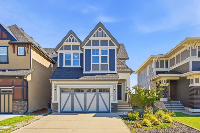 Image of home for listing MLS® A2346897