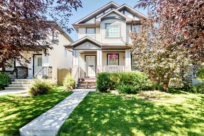 Image of home for listing MLS® A2346899