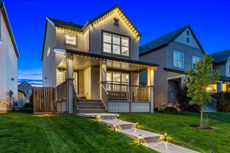 Image of home for listing MLS® A2346901