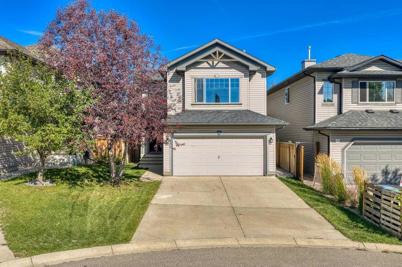Image of home for listing MLS® A2346903