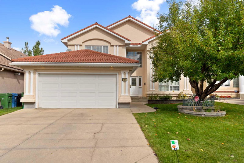 Image of home for listing MLS® A2346904