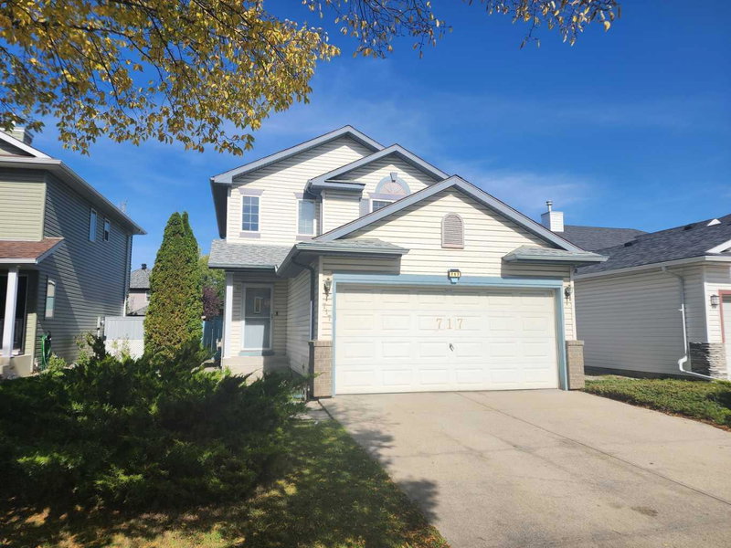 Image of home for listing MLS® A2346907