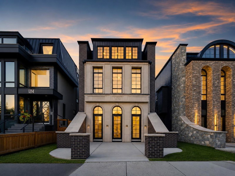 Image of home for listing MLS® A2346911