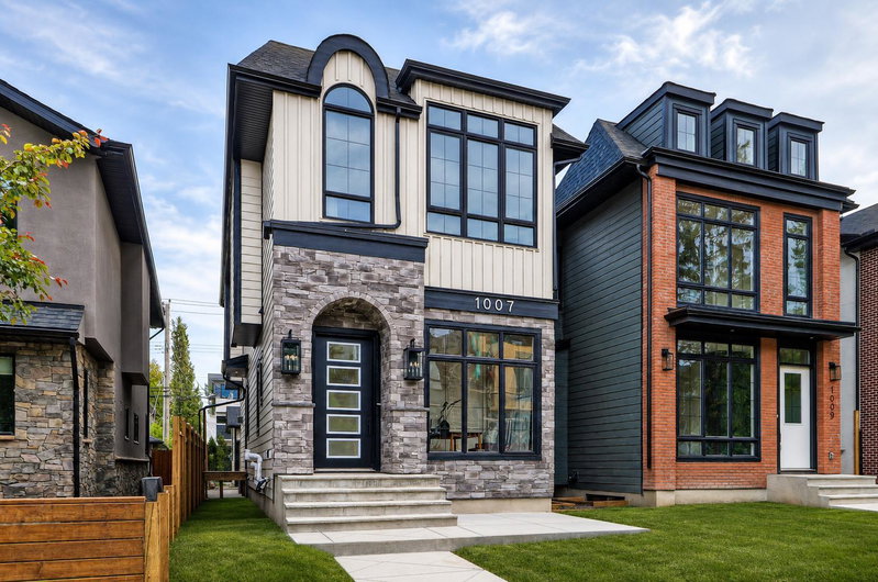 Image of home for listing MLS® A2346913