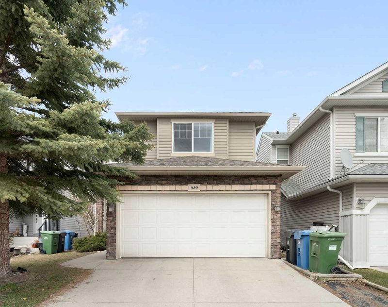 Image of home for listing MLS® A2346929