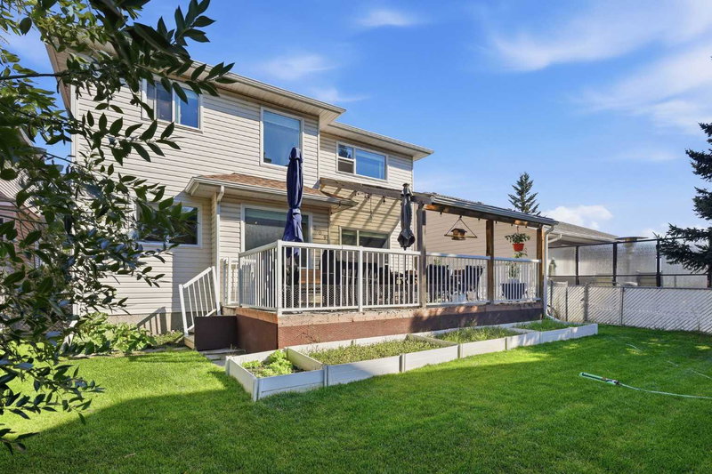 Image of home for listing MLS® A2346931