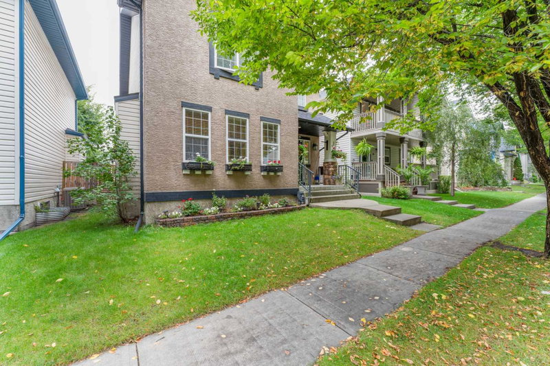 Image of home for listing MLS® A2346941