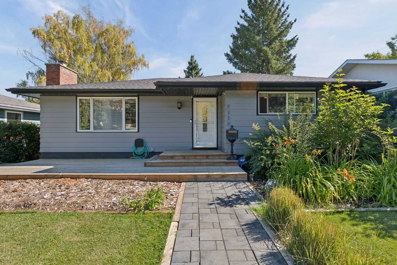Image of home for listing MLS® A2346944