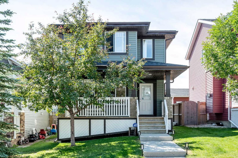 Image of home for listing MLS® A2346961