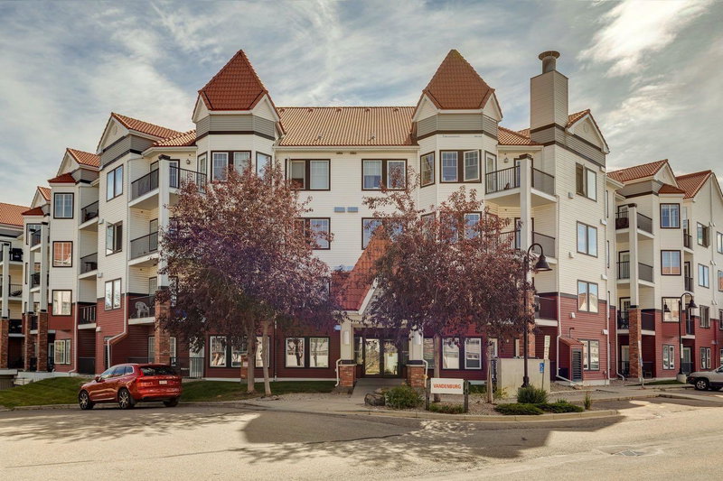 Image of home for listing MLS® A2346981