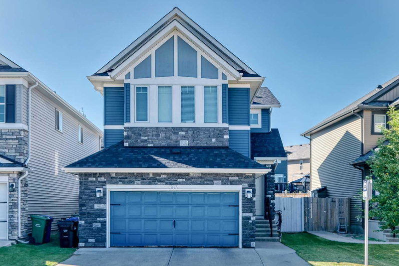 Image of home for listing MLS® A2346987