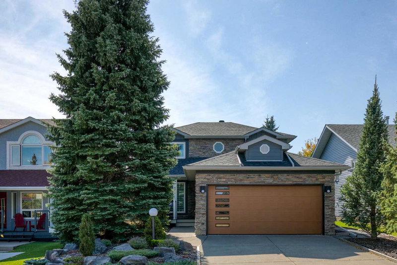 Image of home for listing MLS® A2346995