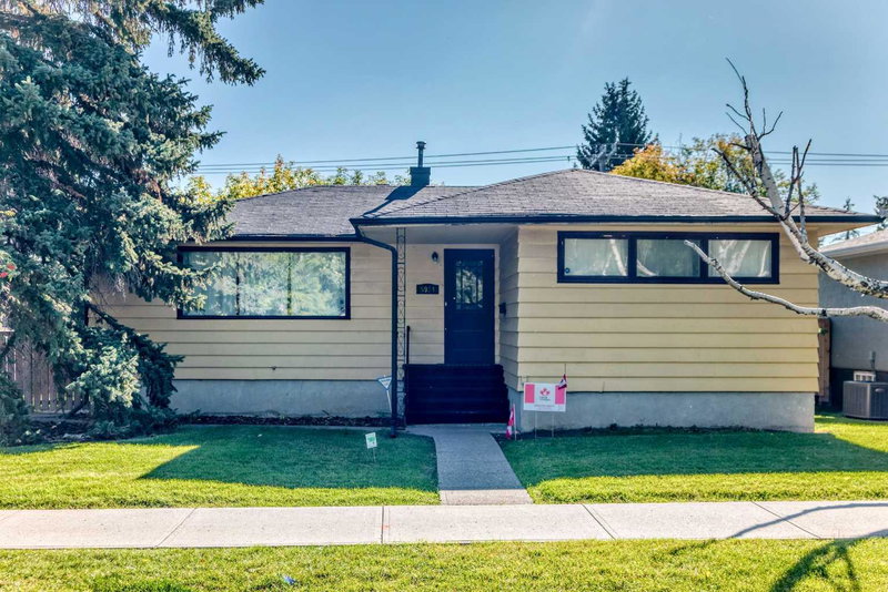 Image of home for listing MLS® A2347007