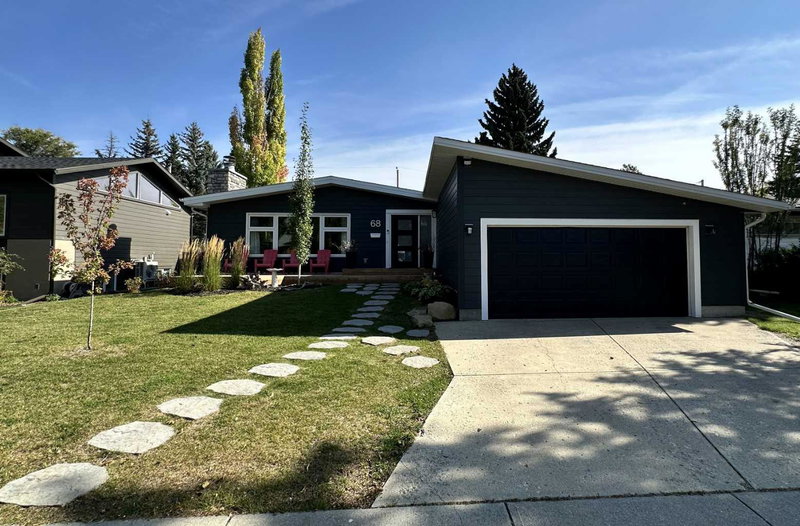 Image of home for listing MLS® A2347014