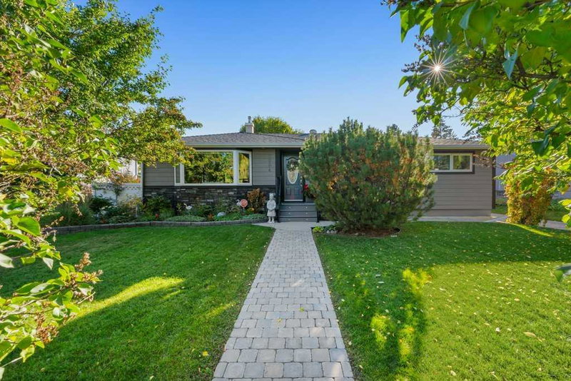 Image of home for listing MLS® A2347018