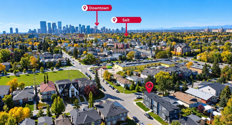 Image of home for listing MLS® A2347023