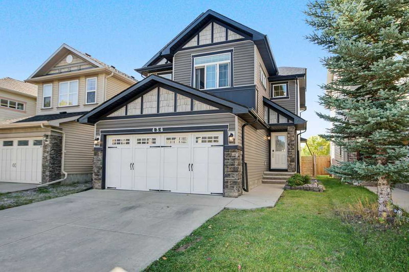 Image of home for listing MLS® A2347024