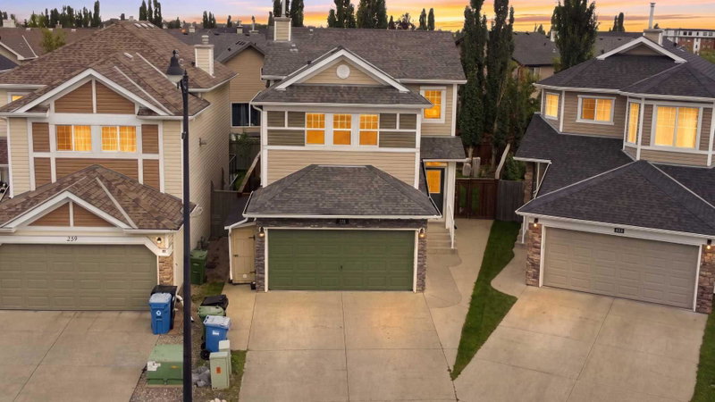 Image of home for listing MLS® A2347026