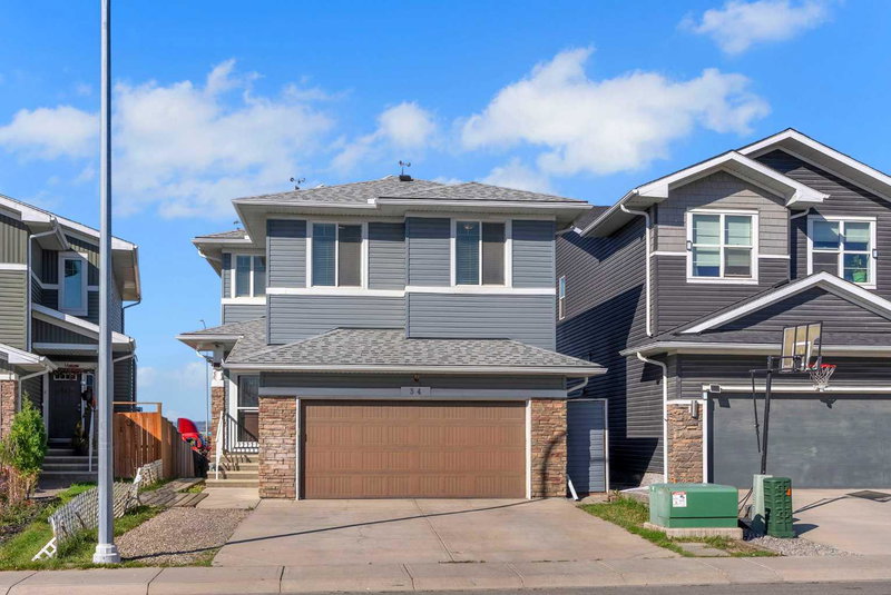 Image of home for listing MLS® A2347028