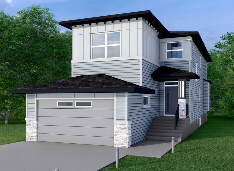 Image of home for listing MLS® A2347039