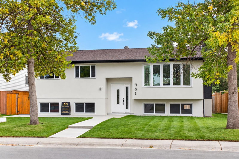 Image of home for listing MLS® A2347046