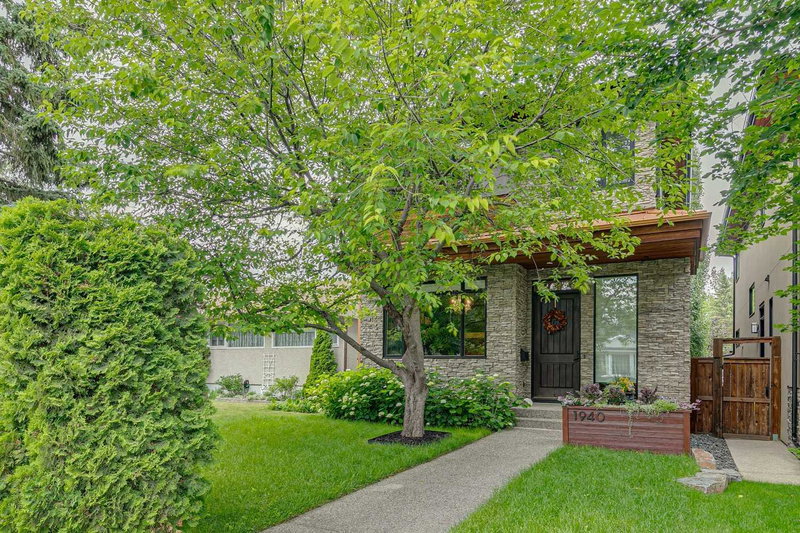 Image of home for listing MLS® A2347052