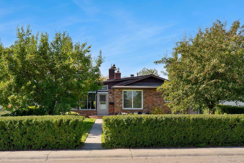 Image of home for listing MLS® A2347062