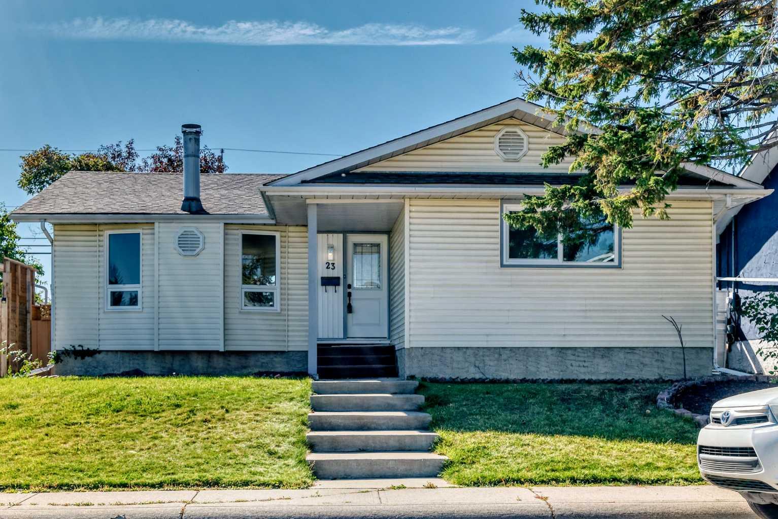 Image of home for listing MLS® A2347069