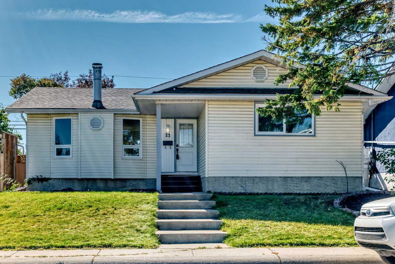Image of home for listing MLS® A2347069