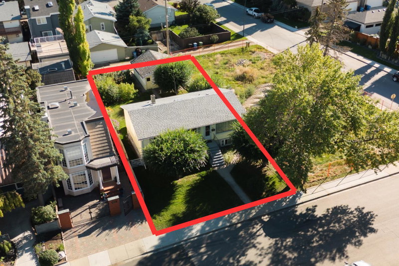 Image of home for listing MLS® A2347074