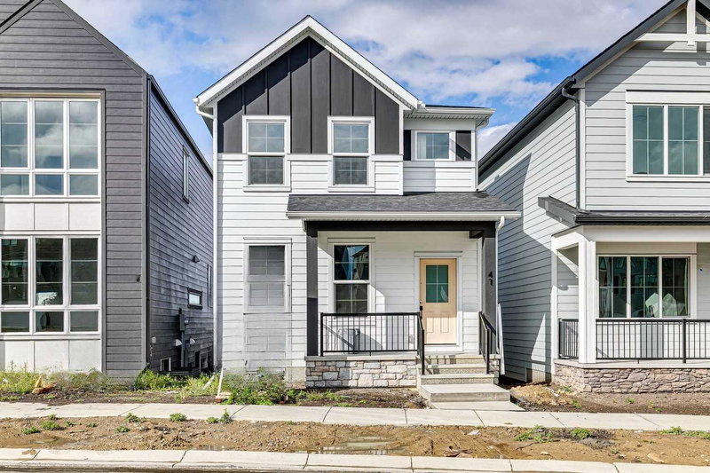 Image of home for listing MLS® A2347121