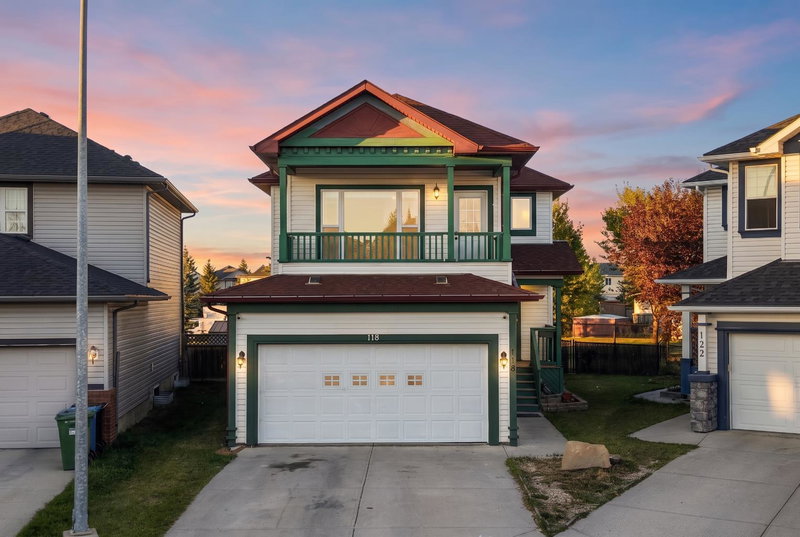 Image of home for listing MLS® A2347127
